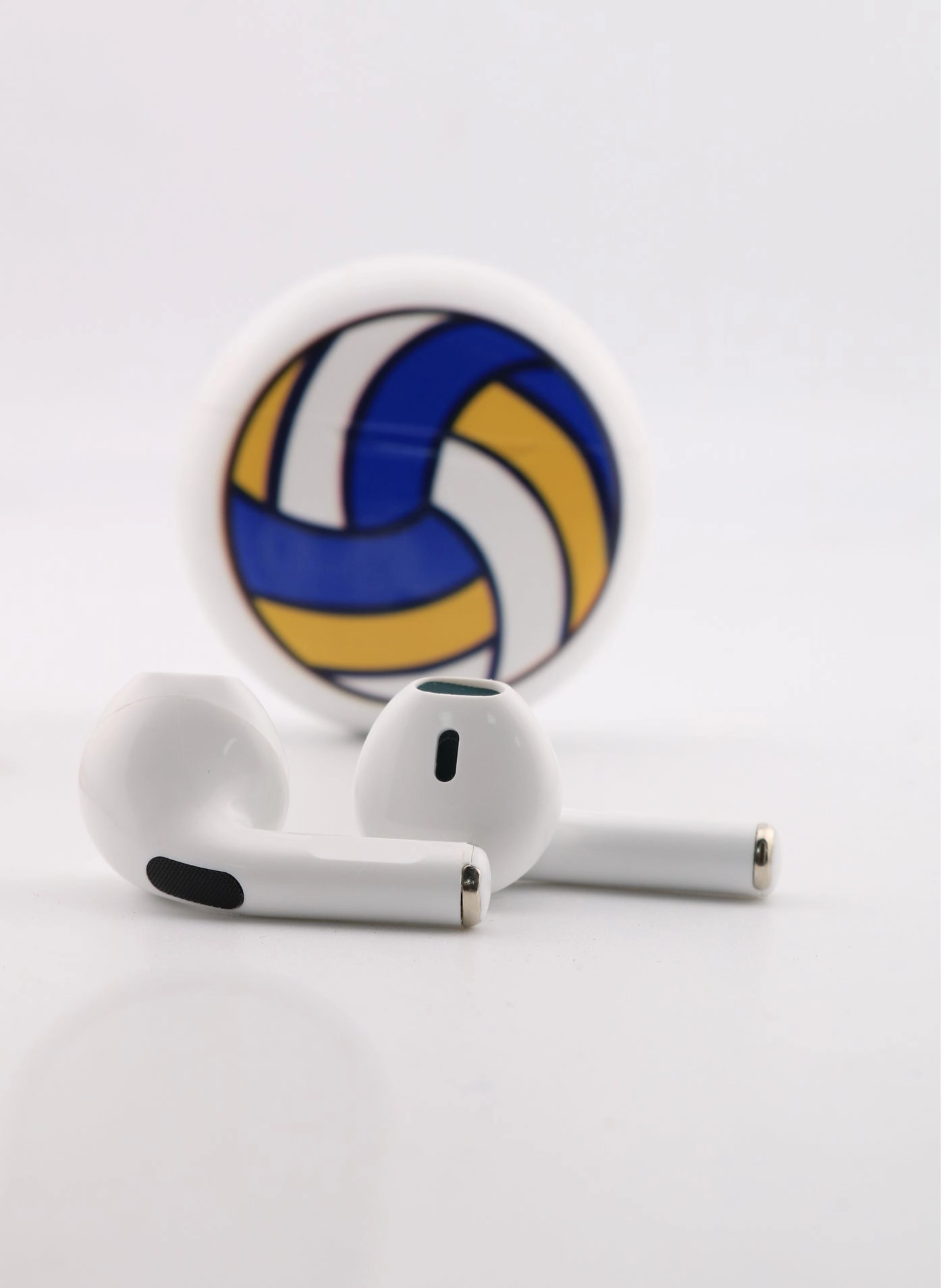 Basketball Earbuds Wireless Earbud