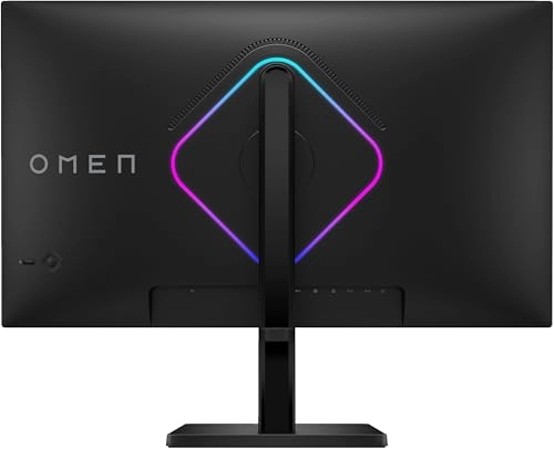 OMEN 27qs G2 - AW3V0AA#ABU 27 inch 2560 x 1440 Pixels