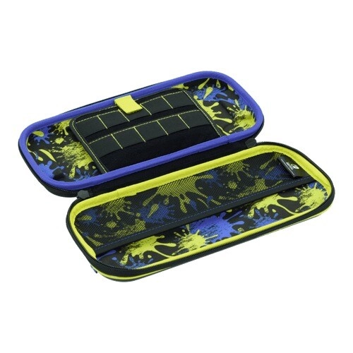 Premium Vault Case - Nintendo Switch Nintendo Switch OLED Nintendo Switch Lite Splatoon 3