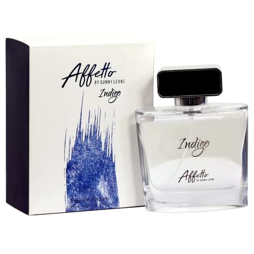 Affetto Eau de Parfum 100 ml