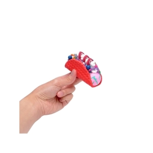 Gelateria Tacos - DIY Dessert Slime Kit Assortment Of 2