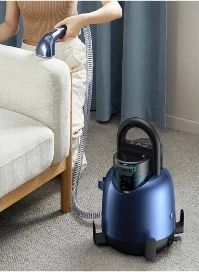 DX2508 - Multi-Purpose Smart Vacuum Cleaner Carpet Washing