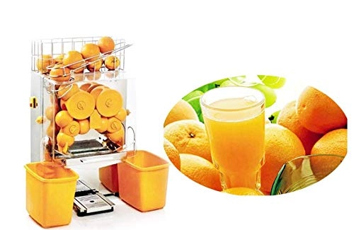 FBITE 2000E-2 - 120W 500 Milliliters