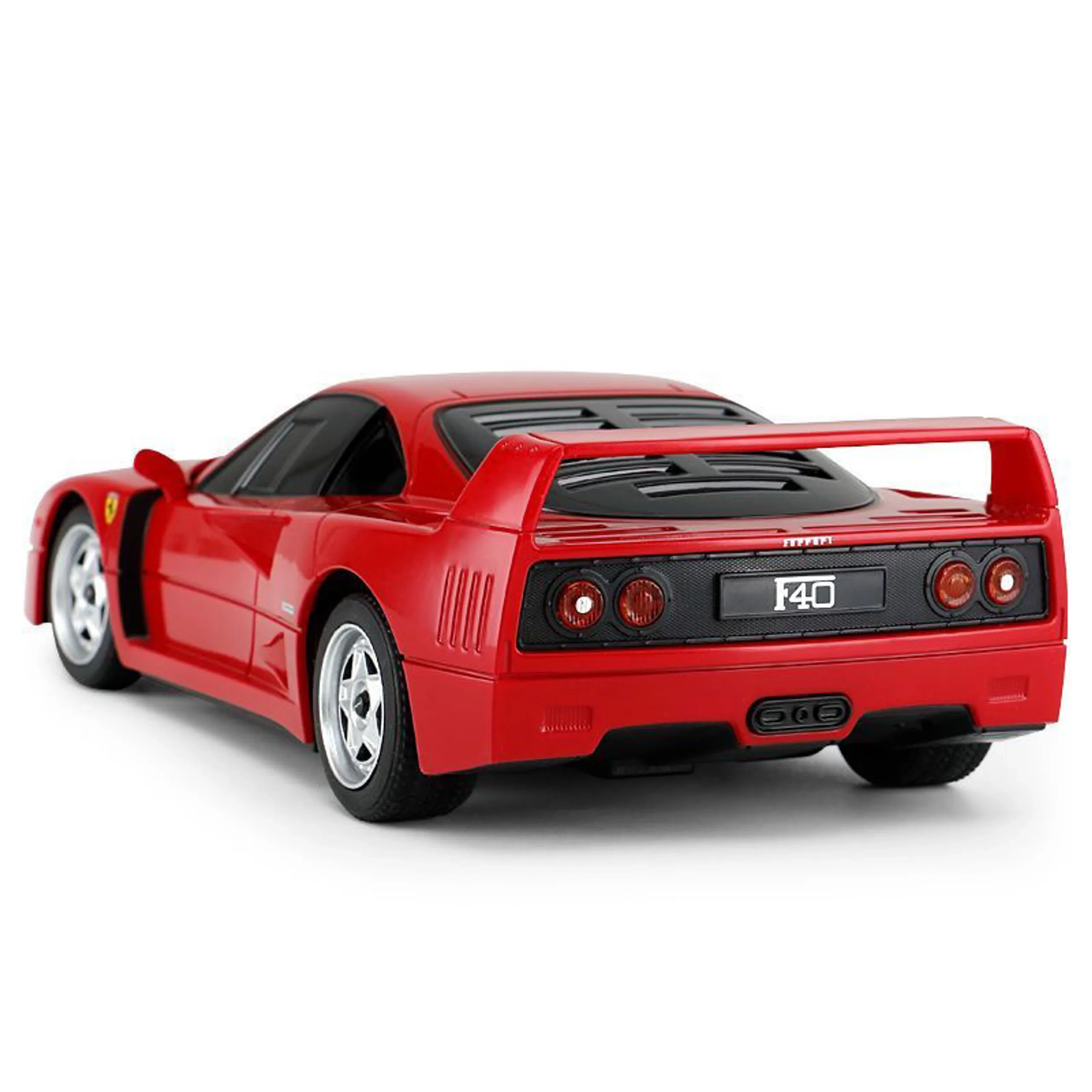 Ferrari F40 - 1:24