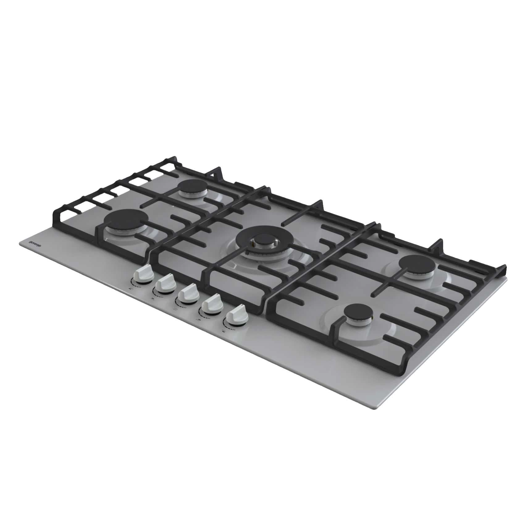 GW9C51X Gas hob
