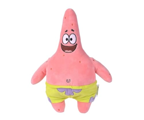 Sponge Bob - Patrick Star - 35 cm
