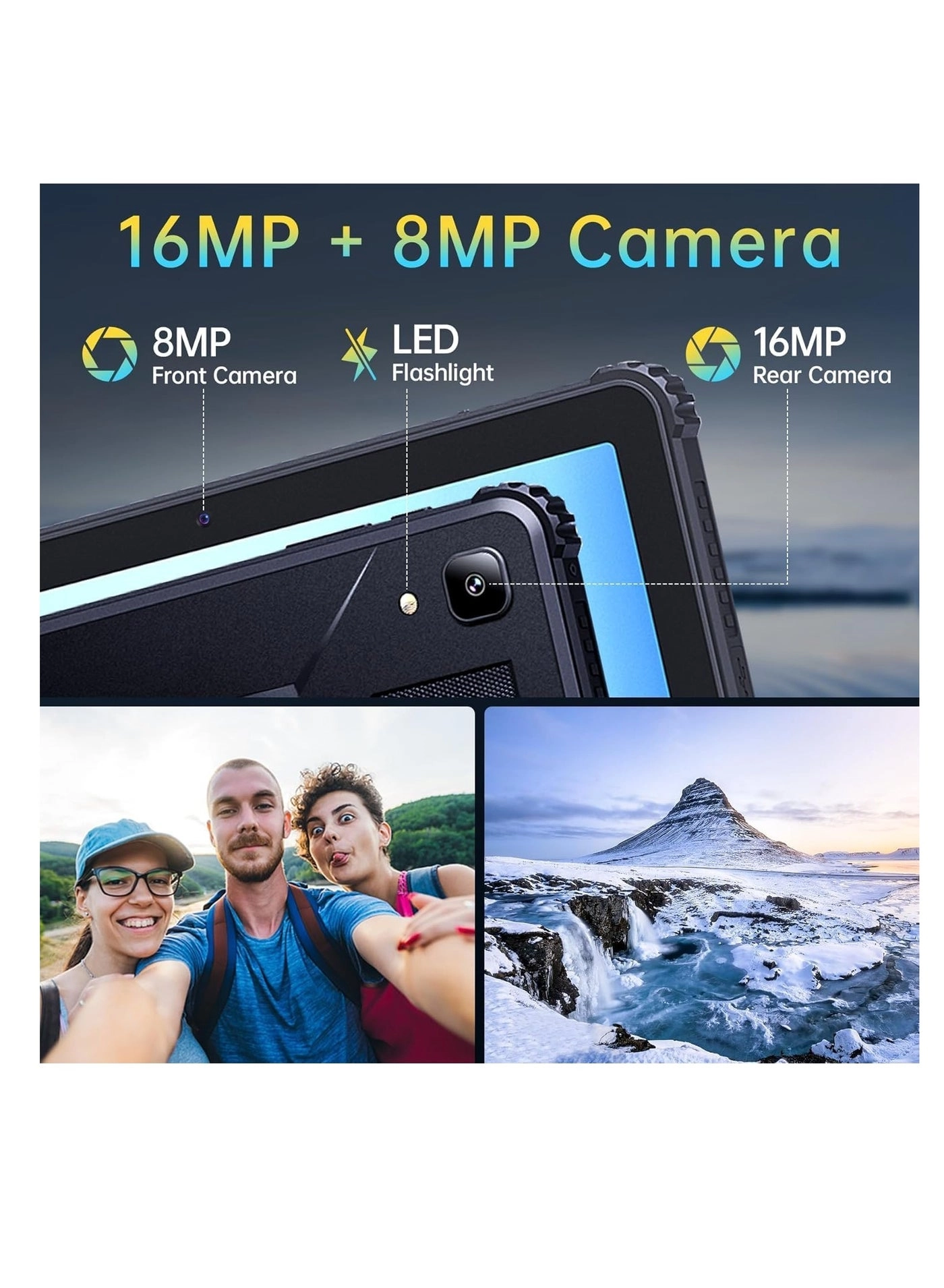 Kingkong TAB - 256GB 10.1"