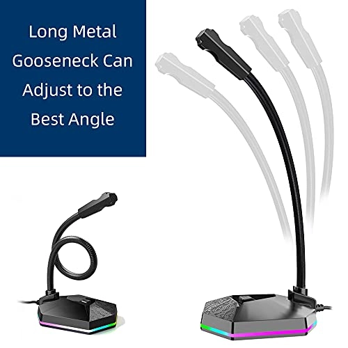 F11-USB USB Microphone