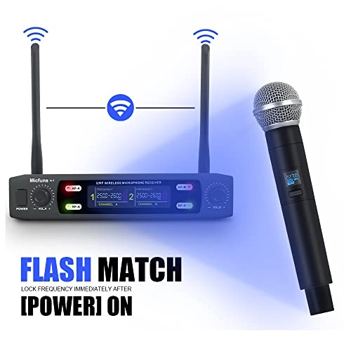 K7 - 2 Handheld VHF 230-250 MHZ