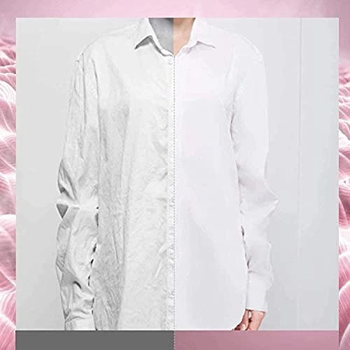 Standing Steamer - Garment Hanger 2.2L Water Tank 2000W