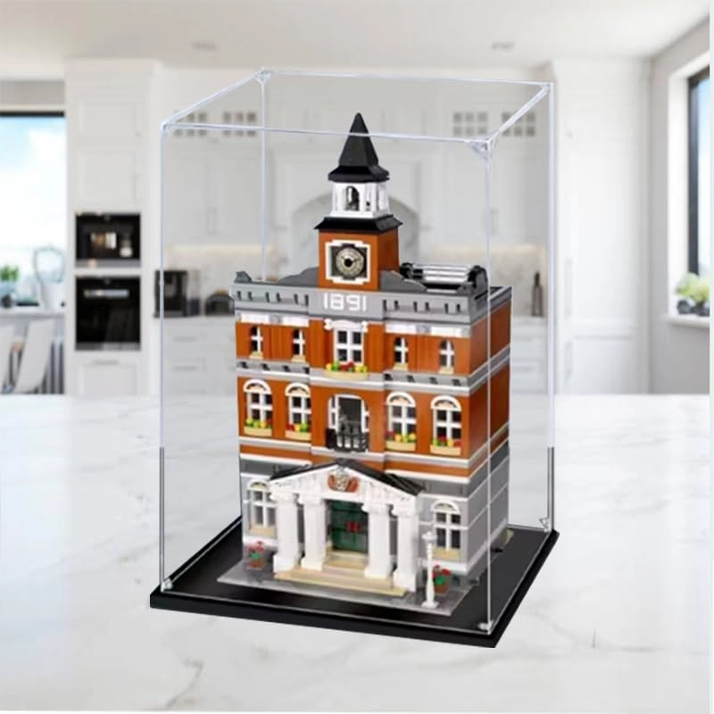 Lego Acrylic Display Case for 10224