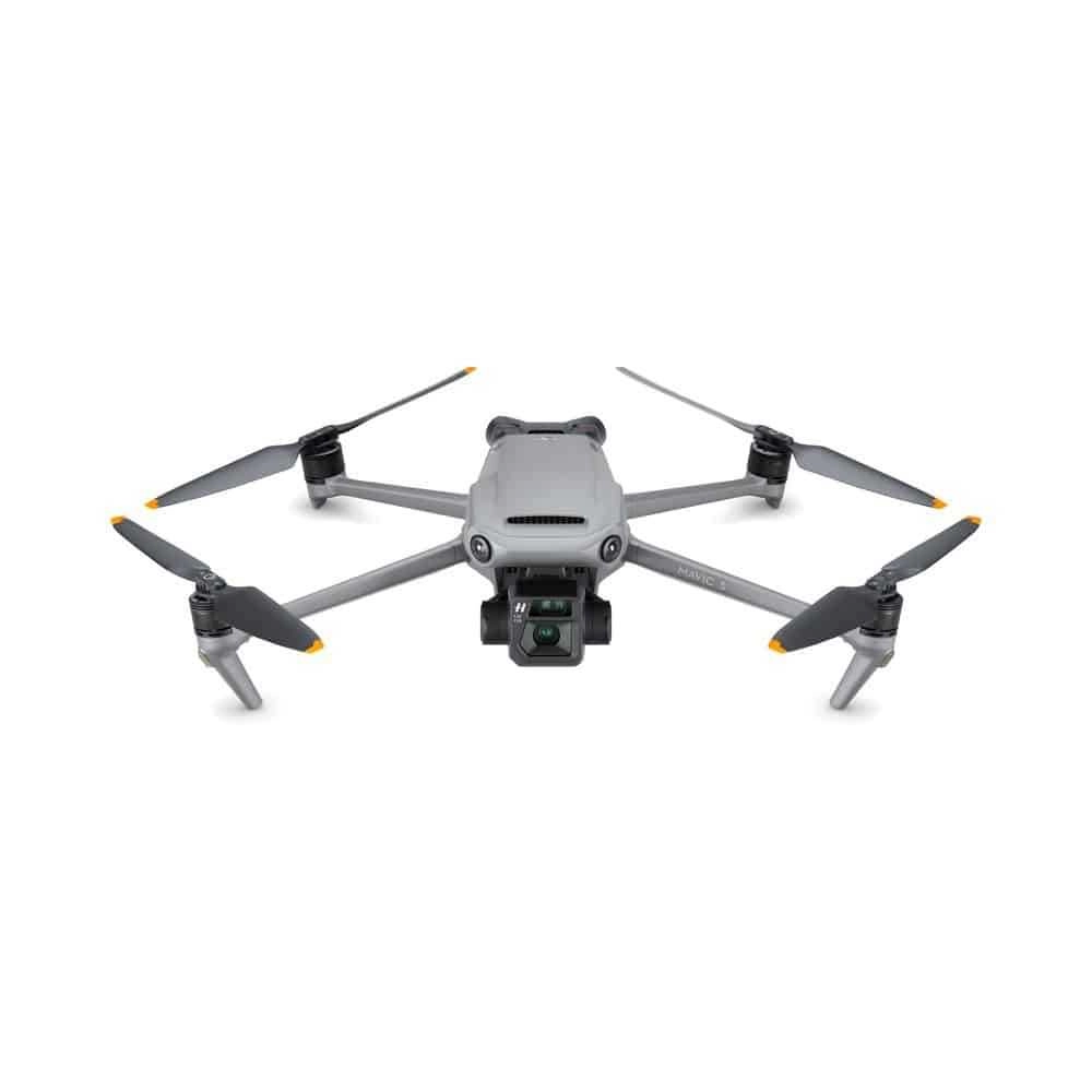 DJI Mavic 3 Enterprise - 21 m/s 45 min Flight Time Omnidirectional Obstacle Avoidance