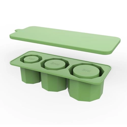 Air Fryer Silicone Pot - Silicone 3-Pack
