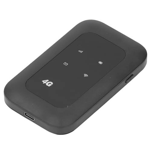 4G WiFi6 Mobile Access Point - 300Mbps