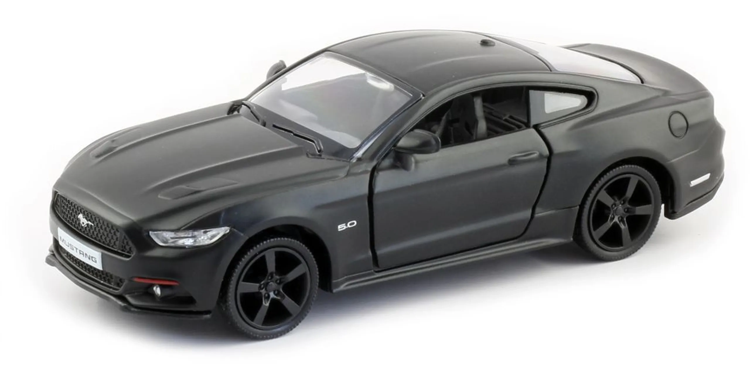 D-Power Ford Mustang 2015 - 1:36
