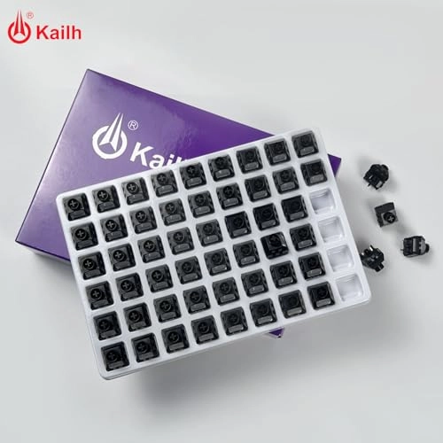 Box Dark Chocolate - 90PCS