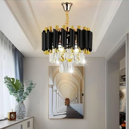 Pendant/Chandelier Light - 150 watts 400MM