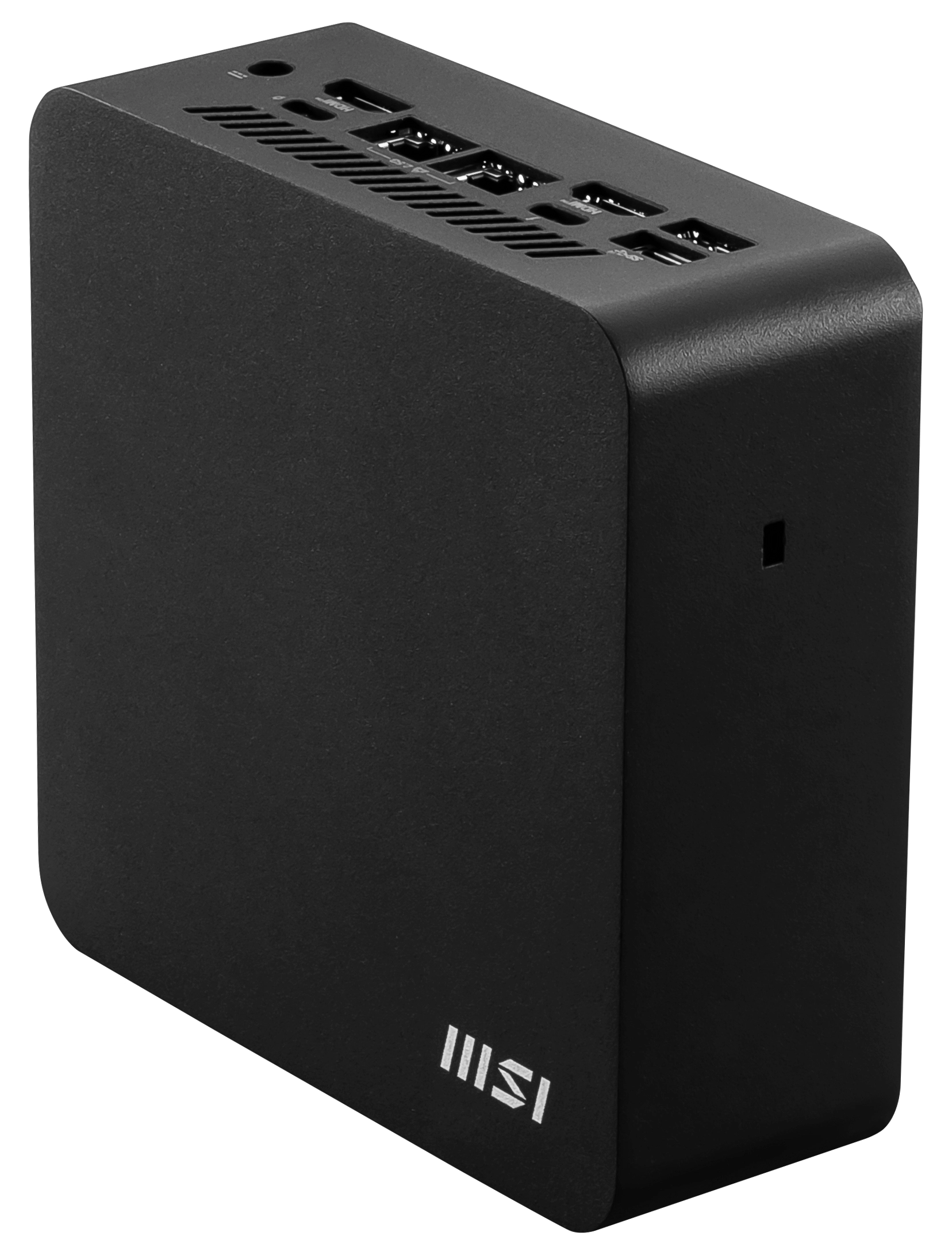 Cubi NUC - Core 3-100U 8GB 500GB