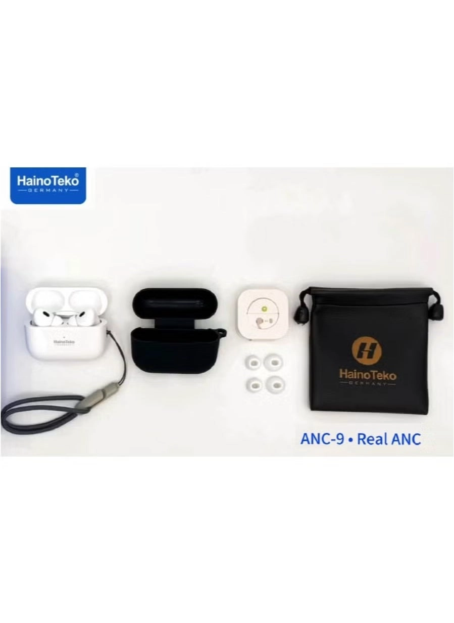ANC 9 Wireless Earbud