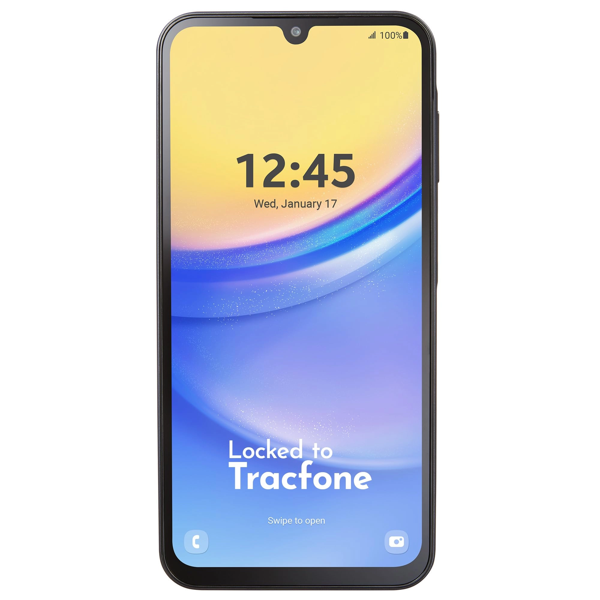 Galaxy A15 - 4GB 128GB