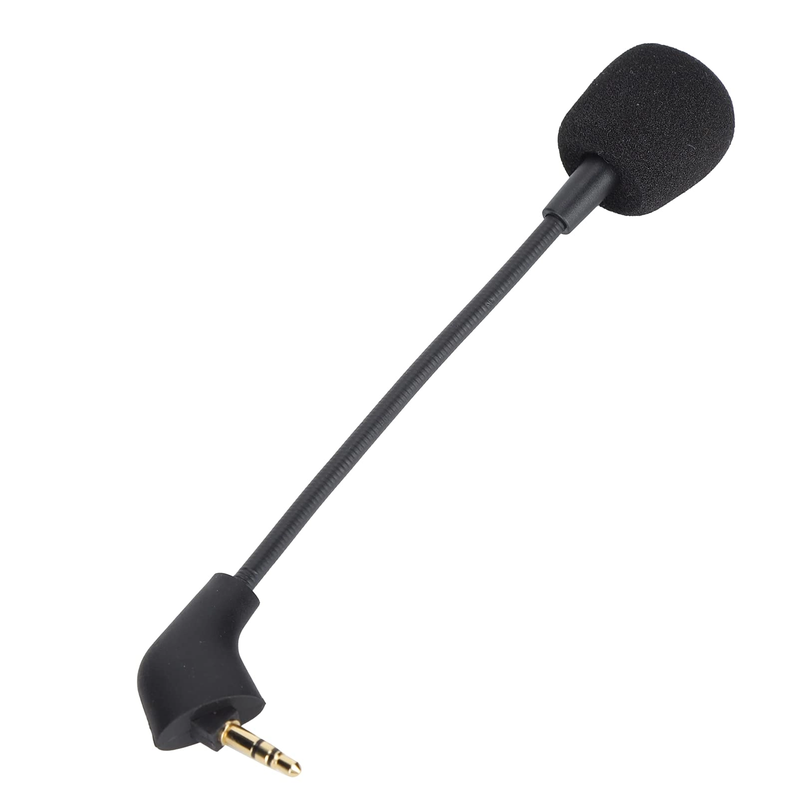 HUSHUI Cloud Core - 3.5mm-Mini-Jack Microphone