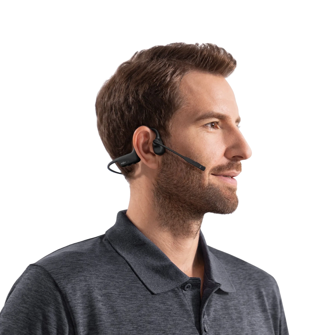Opencomm 2 Wireless Headset