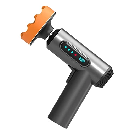 Car Buffer Polisher