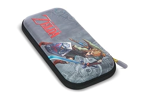 Slim Case for Nintendo Switch - Grey