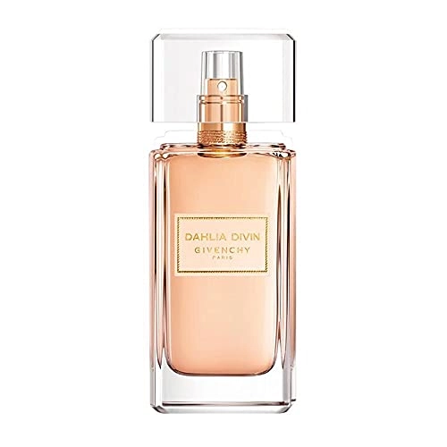 Dahlia Divin Eau Initiale Eau de Toilette 75ml