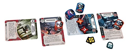 Star Wars: Destiny: 2 Player Starter Set (German)