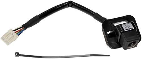 590-439 Park Assist Camera - 1080p