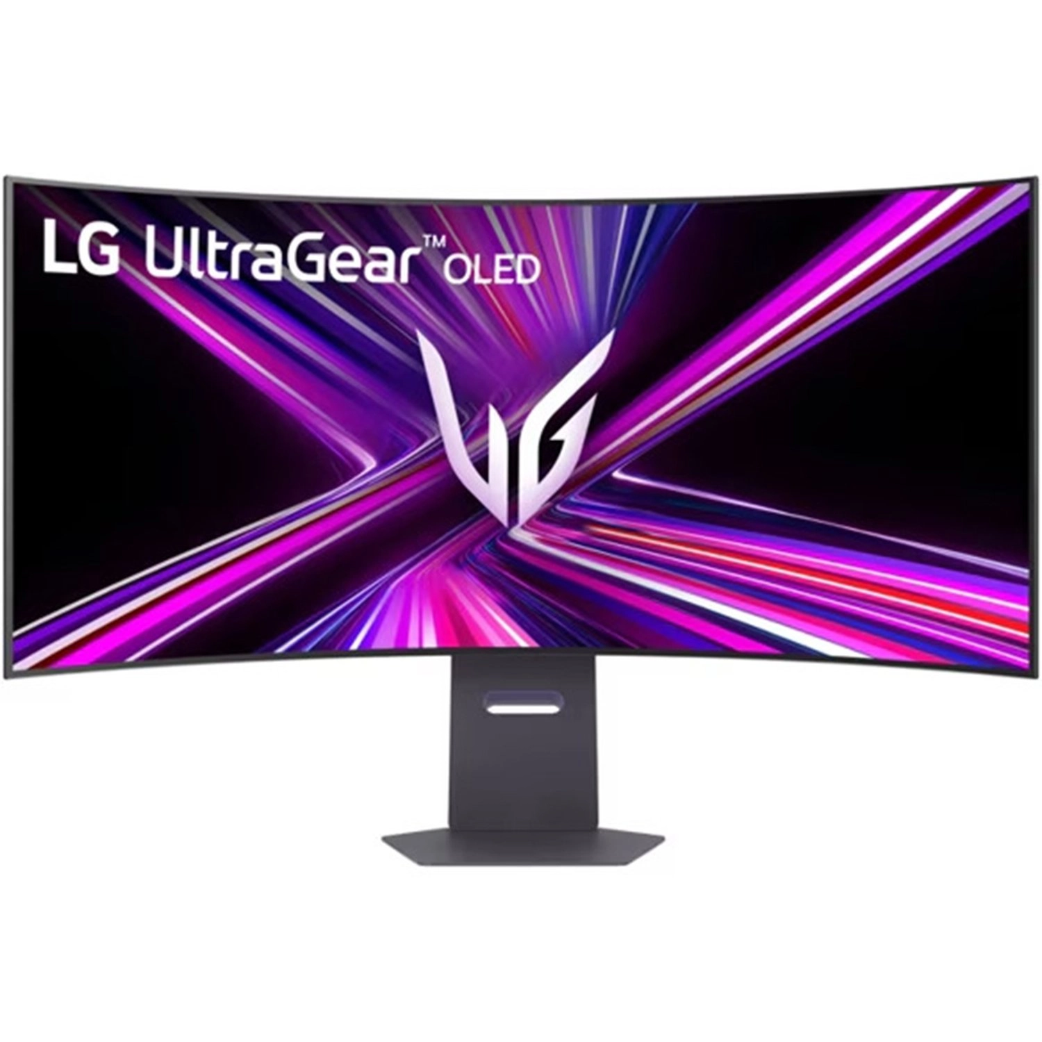 UltraGear Ultra HD OLED Monitor - 5K2K (5120 x 2160) 45-inch