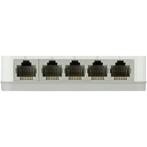 GO-SW-5G/B 5-ports