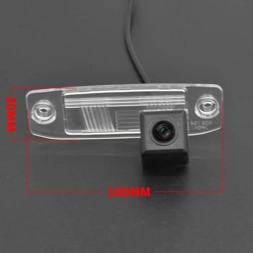 Reversing Camera - Night Vision