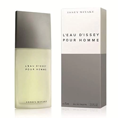 Classic Eau de Toilette 75ml