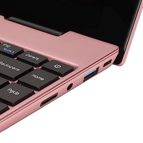 Laptop Computer - 14'' Quad Core 2.7GHz 8GB DDR4 1TB ROM