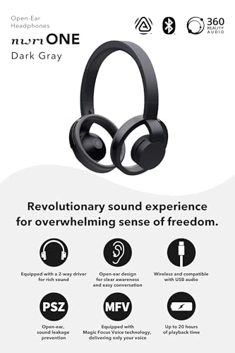 ONE Wireless Headphone