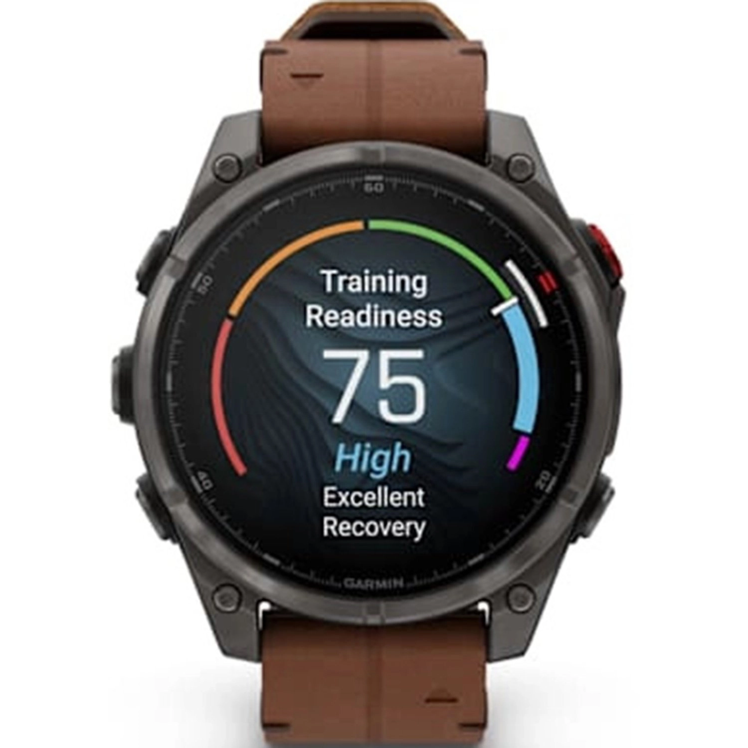 Fenix 8 Pro 51mm Titanium LTE GPS