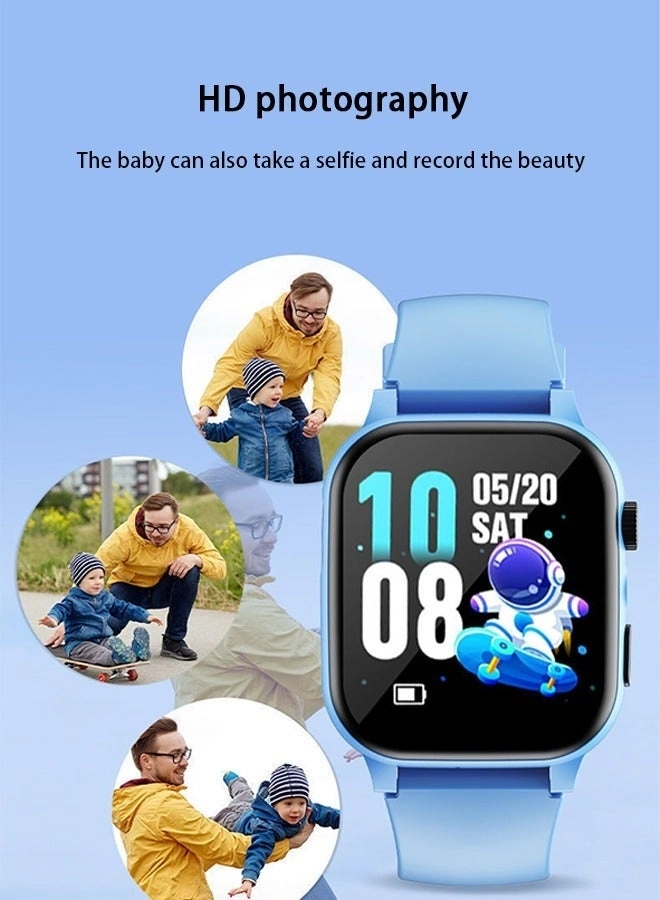 Children's Smartwatch