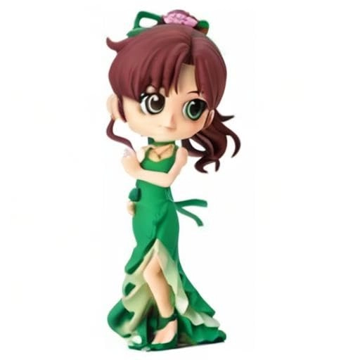 Q posket - Princess Jupiter - Pretty Guardian Sailor Moon Eternal The Movie (BP18939)