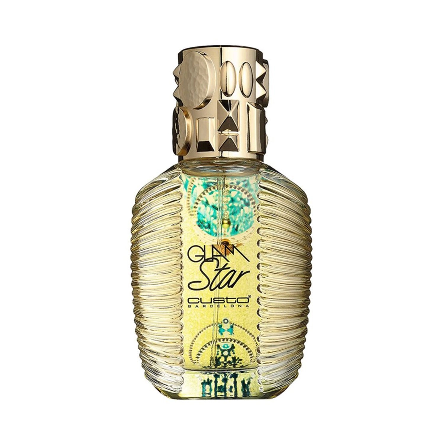 CUSTO Barcelona Glam Star Eau de Toilette 100ml
