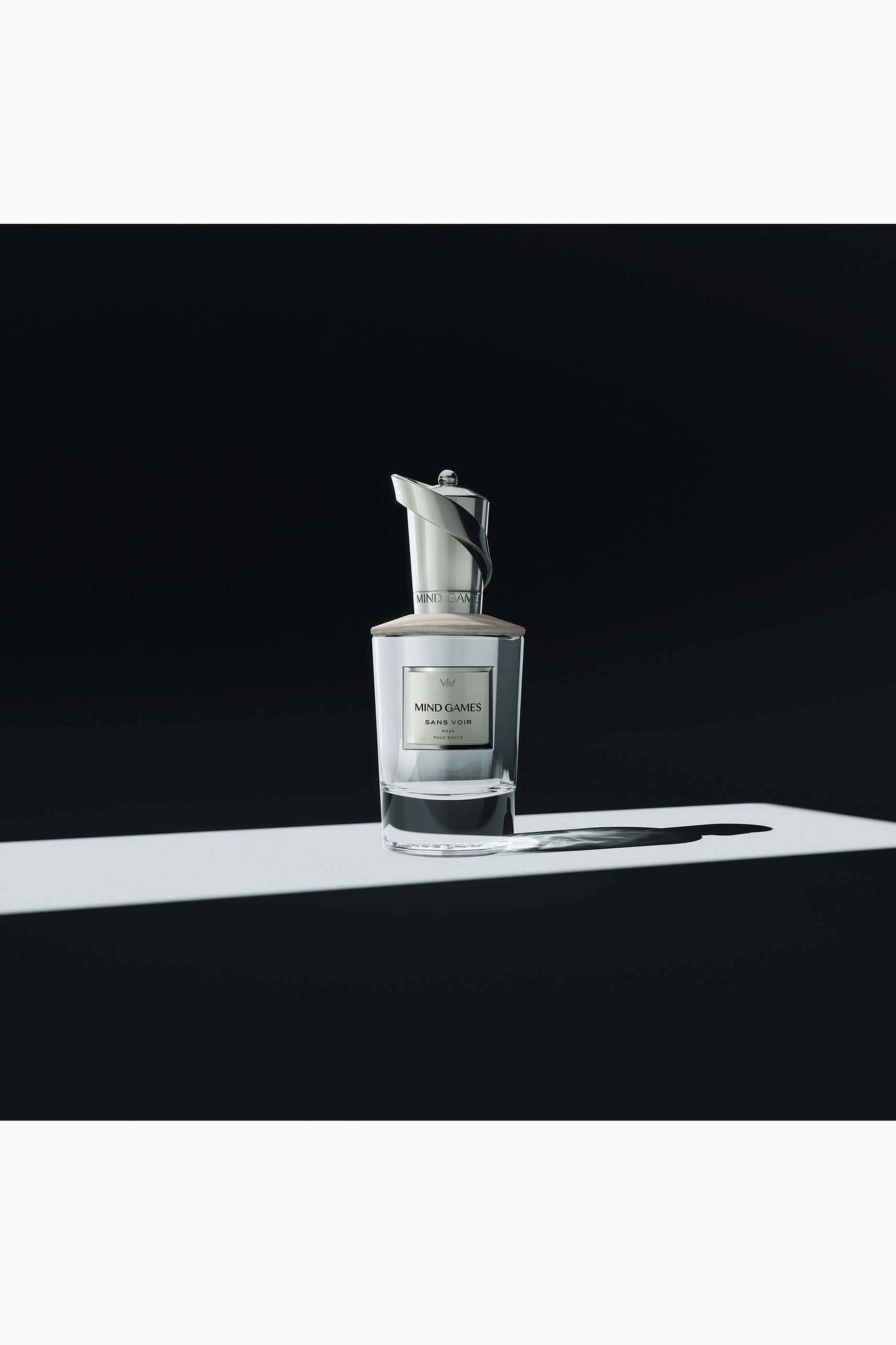 Sans Voir Extrait de Parfum - 100 milliliter