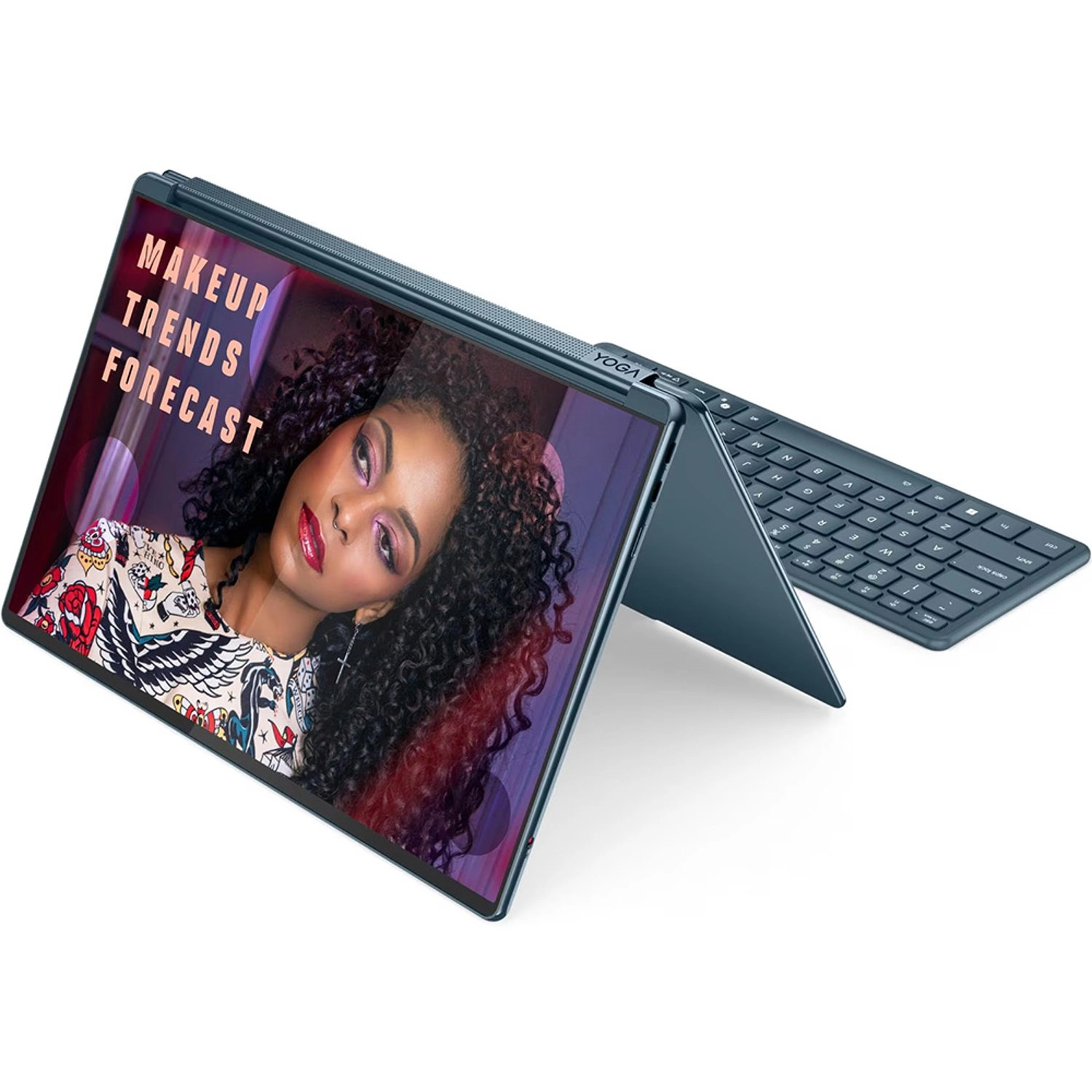 Yoga Book 9 14IAH10 - 14'' Core Ultra 9-285H 32GB DDR5 1 TB SSD