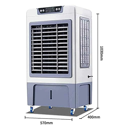 Air Cooler - Mobile Negative Ions