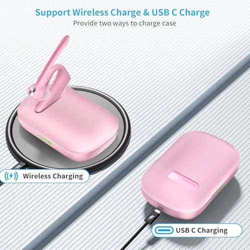 A14 Wireless Headset