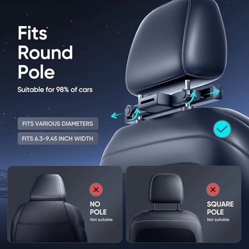 CPad-108 - 4K 10.8inch