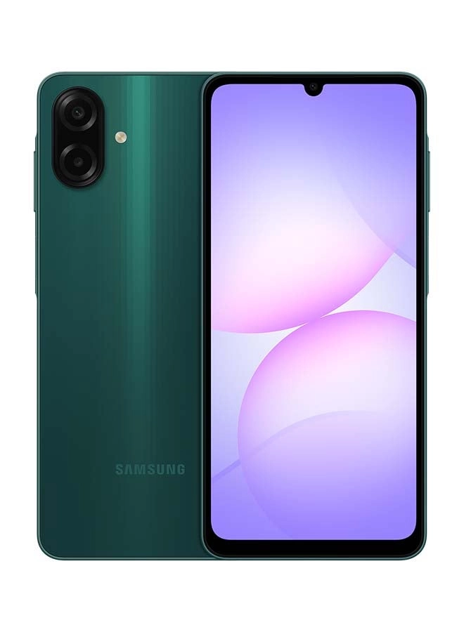 Samsung Galaxy A07 - 128GB