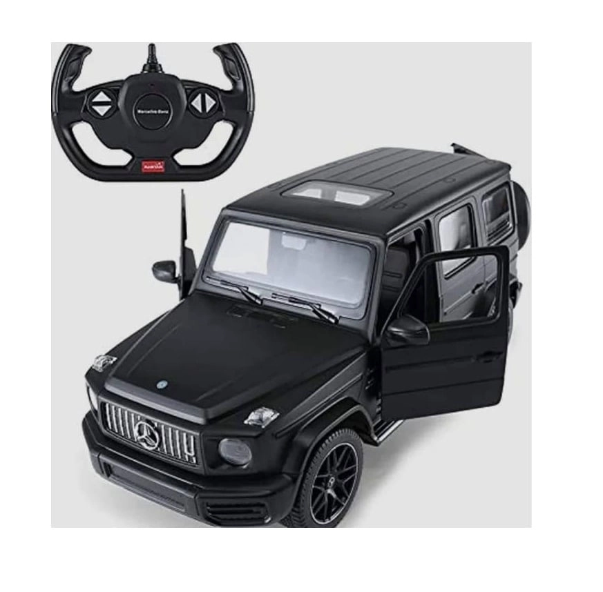 AL NOURAS UMBRELLA AND GIFTS LLC G63 - 1:14 Scale