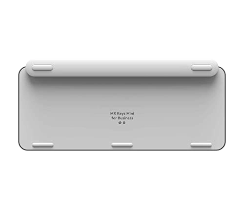 MX KEYS MINI FOR BUSINESS - UK Wired/Wireless