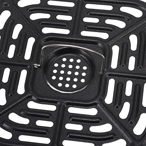 Air Fryer Replacement Grill Pan - 304 Stainless Steel